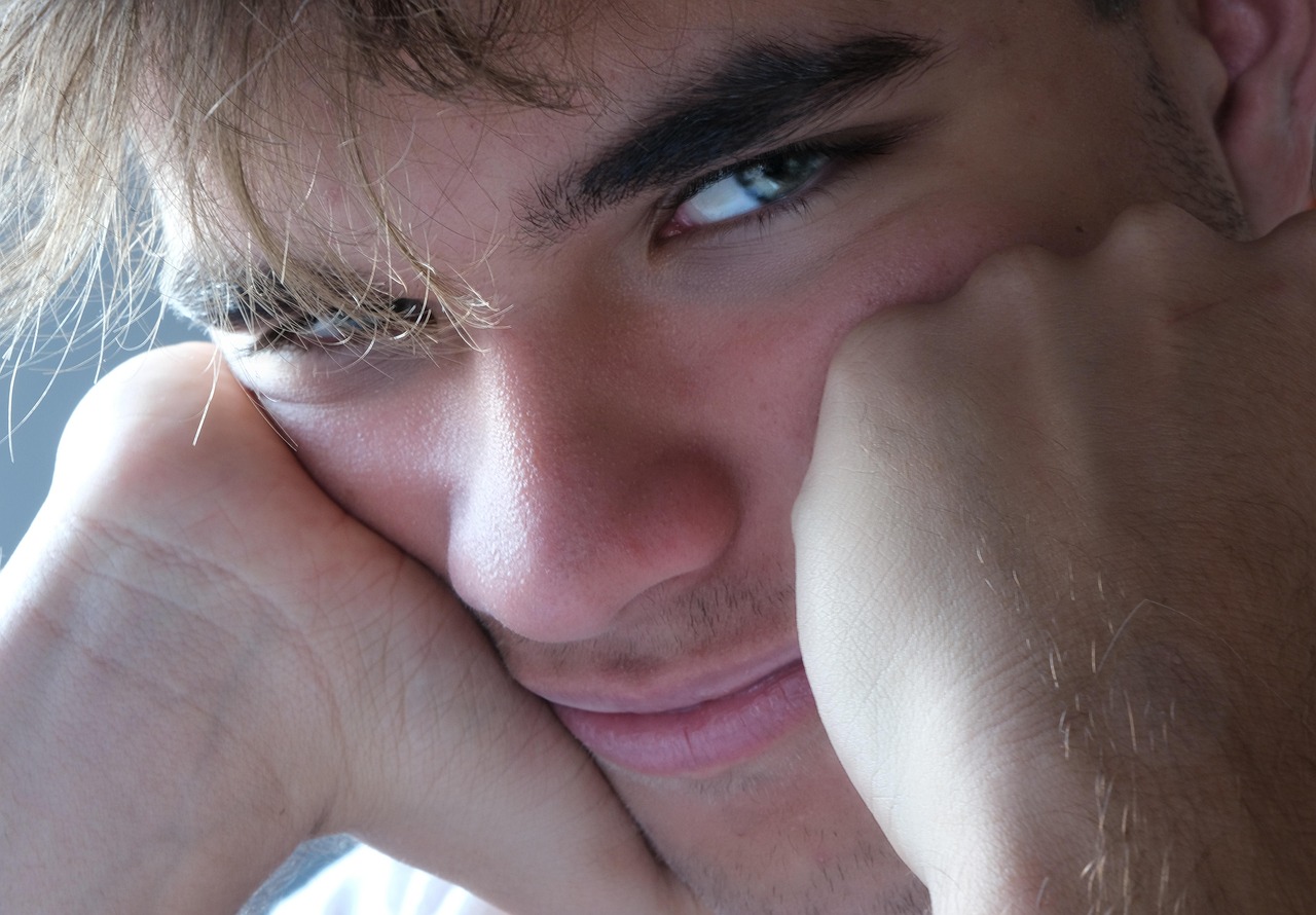 Taurus: The Stubborn Softie (Image Credits: Pixabay)