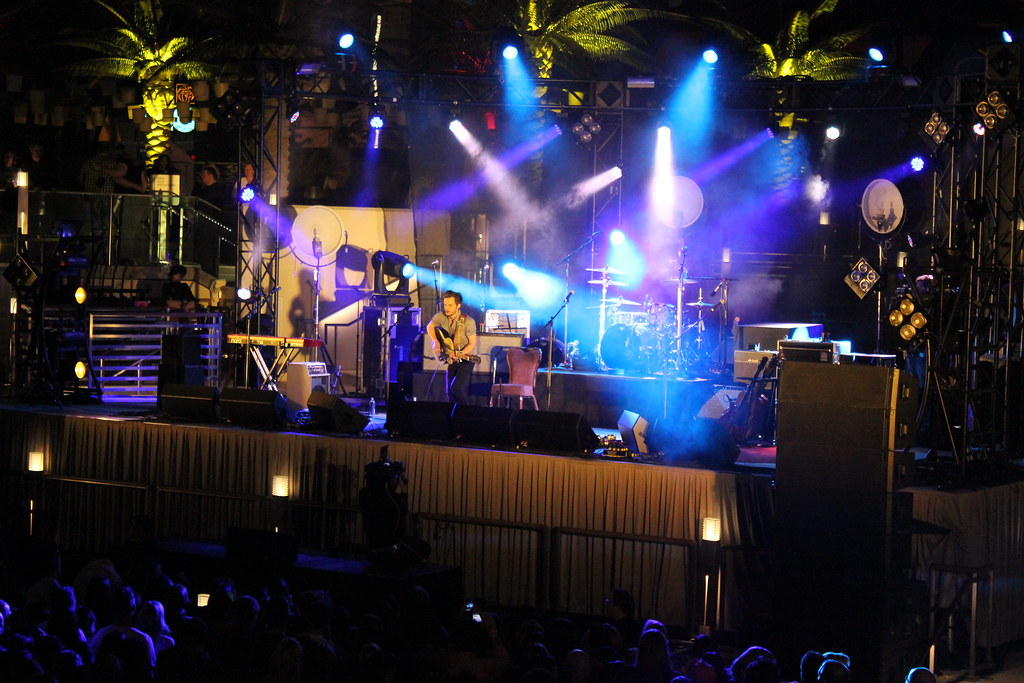 Leo: The Dramatic Heart Behind the Confident Mask (Image Credits: Flickr)