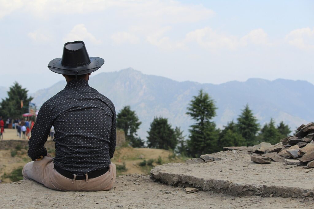 Aquarius: The Detached Feeler