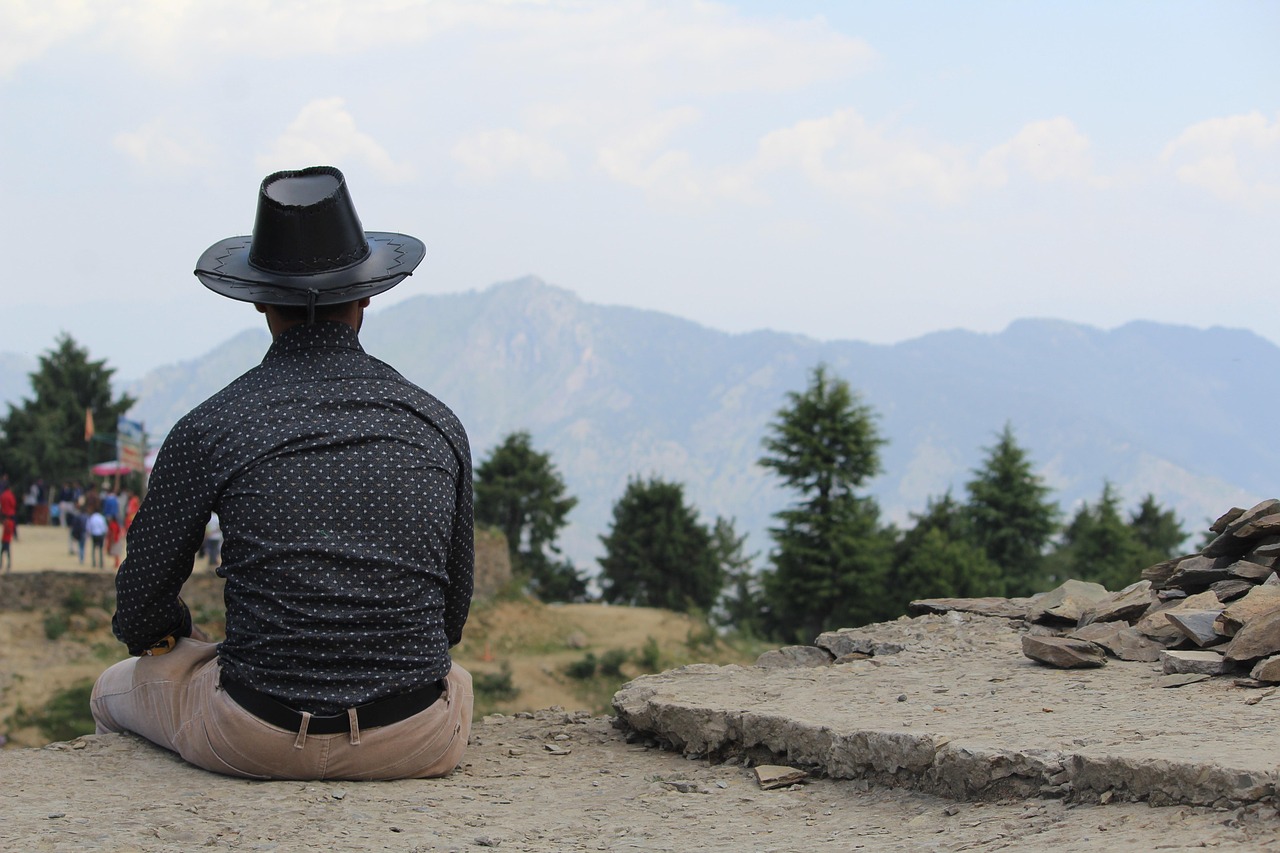 Aquarius: The Detached Feeler (Image Credits: Pixabay)