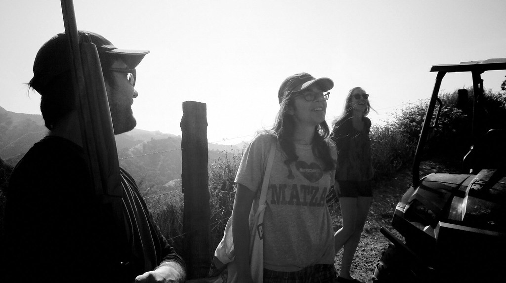 Taurus: The Unshakeable Foundation (Image Credits: Flickr)