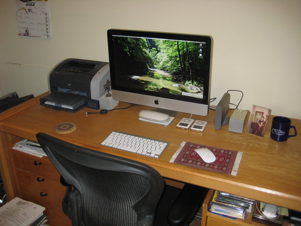 Virgo: The Analytical Adapters (Image Credits: Flickr)