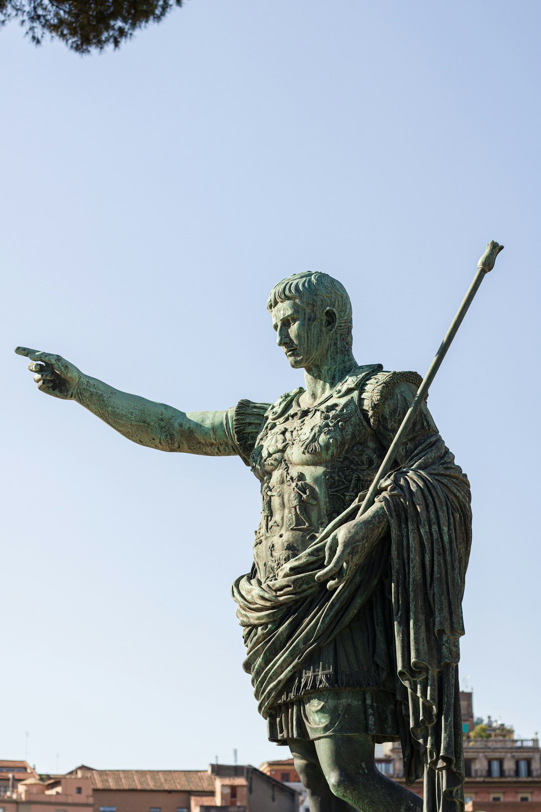 Scorpio: The Resilient Strategist (Image Credits: Unsplash)