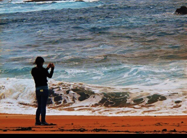 Pisces: The Emotional Whirlpool (Image Credits: Flickr)