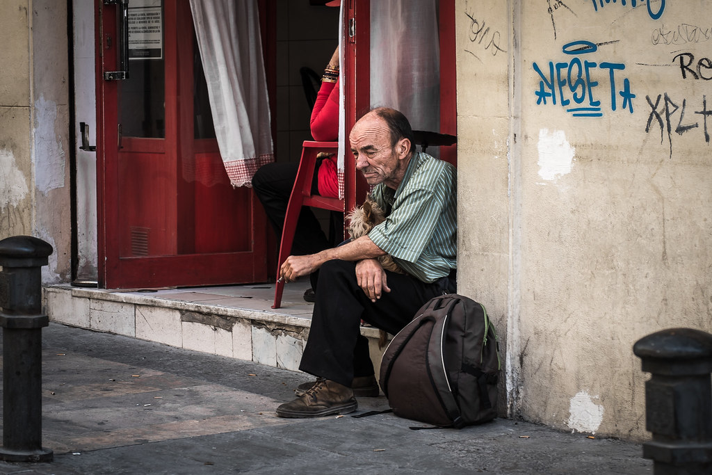 Aquarius: The Future-Tripping Philosopher (Image Credits: Flickr)