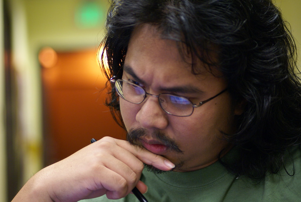 Leo: The Validation Seeker (Image Credits: Flickr)