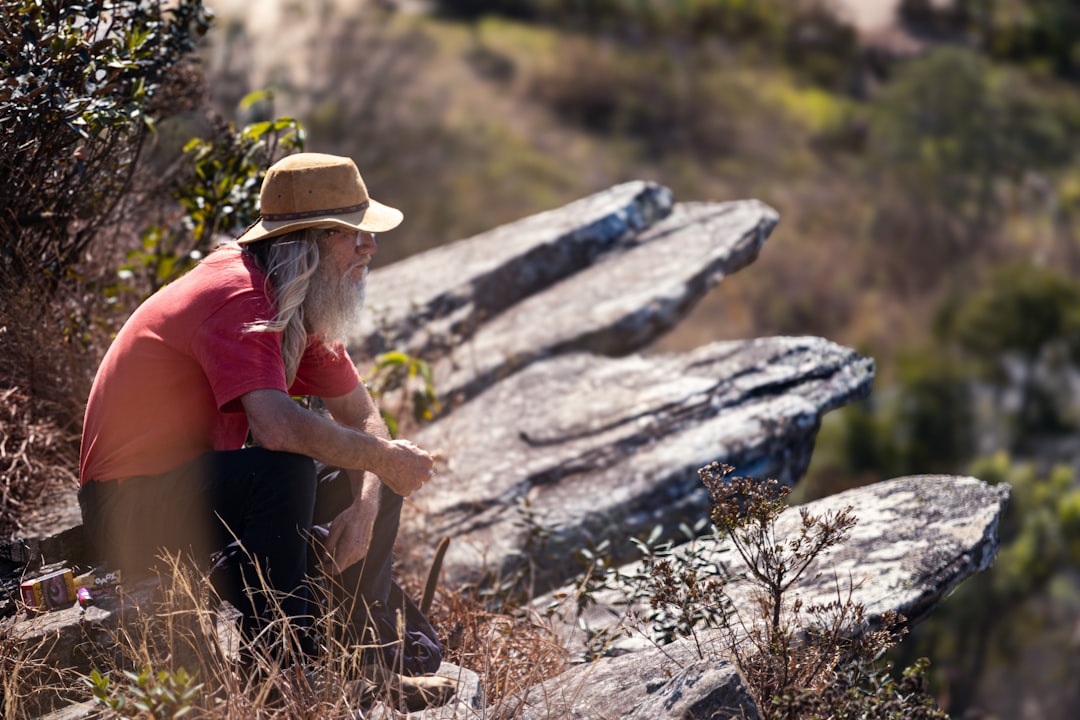 Capricorn: The Wisdom of Accumulated Years (Image Credits: Unsplash)