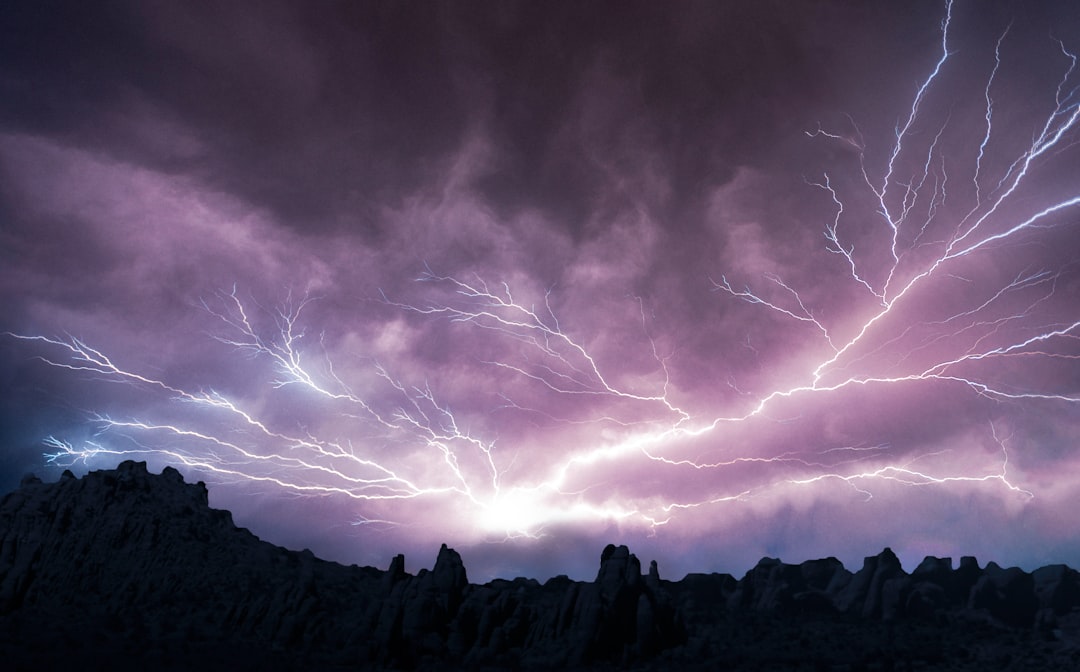 Paleotempestology Unlocks Storm History (Image Credits: Unsplash)