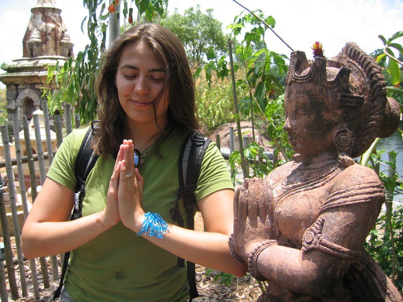 Pisces: Swimming in Universal Consciousness (Image Credits: Flickr)