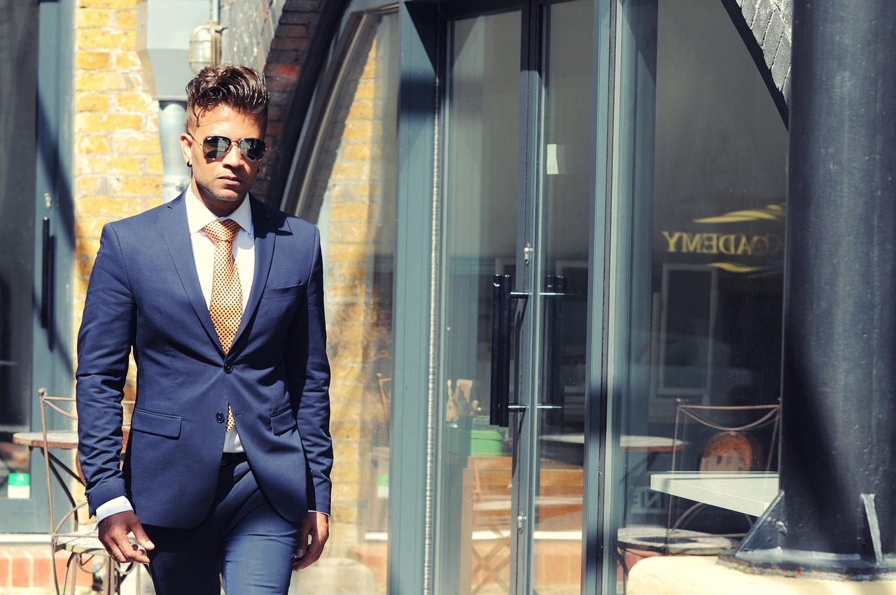 Scorpio: Transforming Pain into Power (Image Credits: Pixabay)