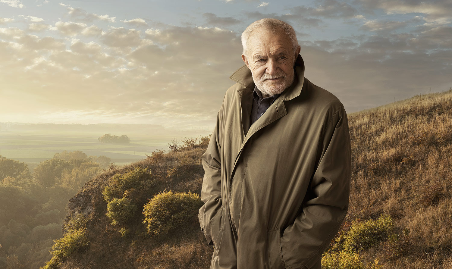 Capricorn: The Ancient Guardian (Image Credits: Wikimedia)