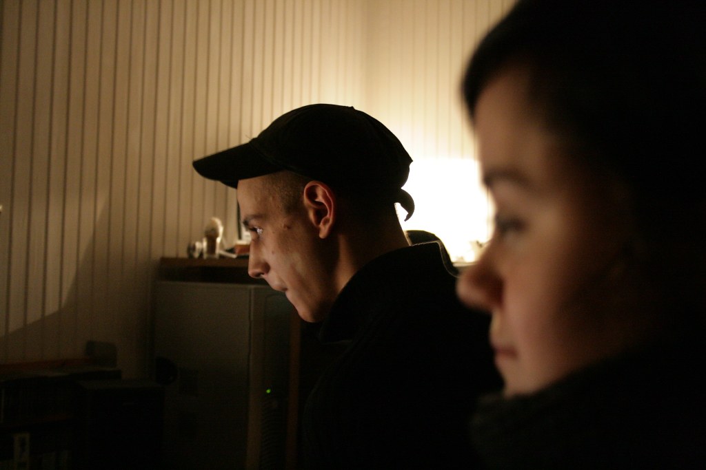 Sagittarius: The Freedom Fighter's Dilemma (Image Credits: Flickr)