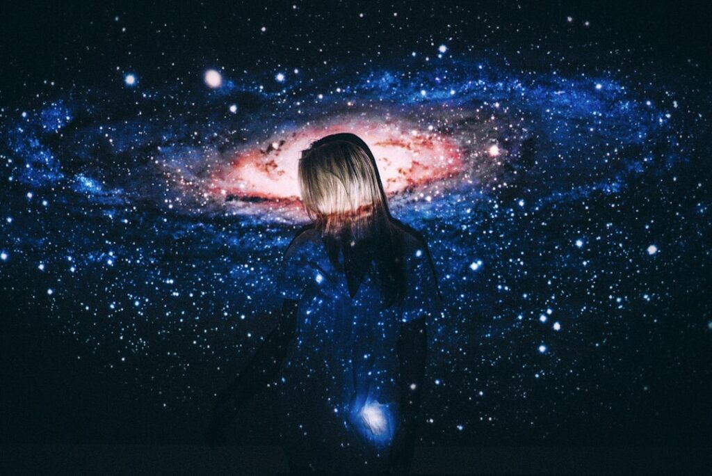 The Zodiac Signs That Feel the Universe's Pull Strongest