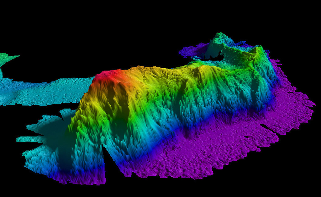 Ghost Continents: The Submerged Plate Fragments Rebuilding Earth's Map