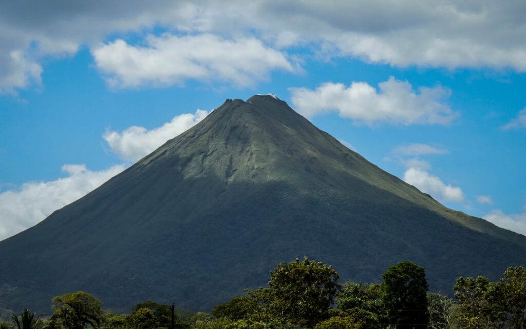 Restless but Silent: How "Sleeper" Volcanoes Reshape Landscapes Without Erupting