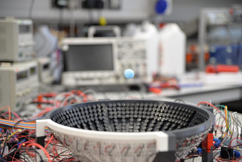 Stone by Sound? The New Experiments Recreating Impossible Ancient Lifts