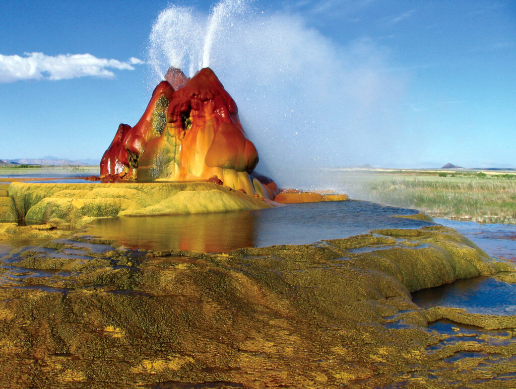 8 Geological Oddities in America That Defy Explanation
