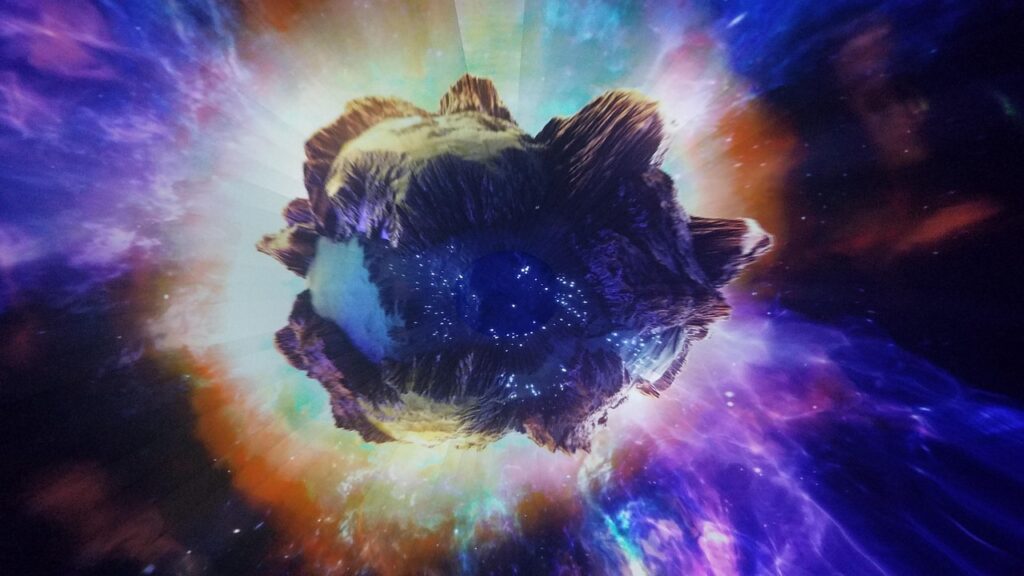 If Asteroids Were Plot Twists: How Every Sign Rewrites the Story