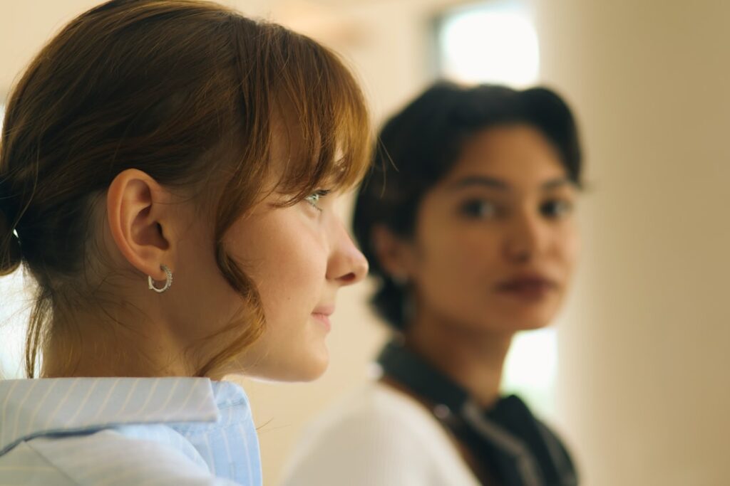 7 Signs You're Not Cold - Just Emotionally Guarded