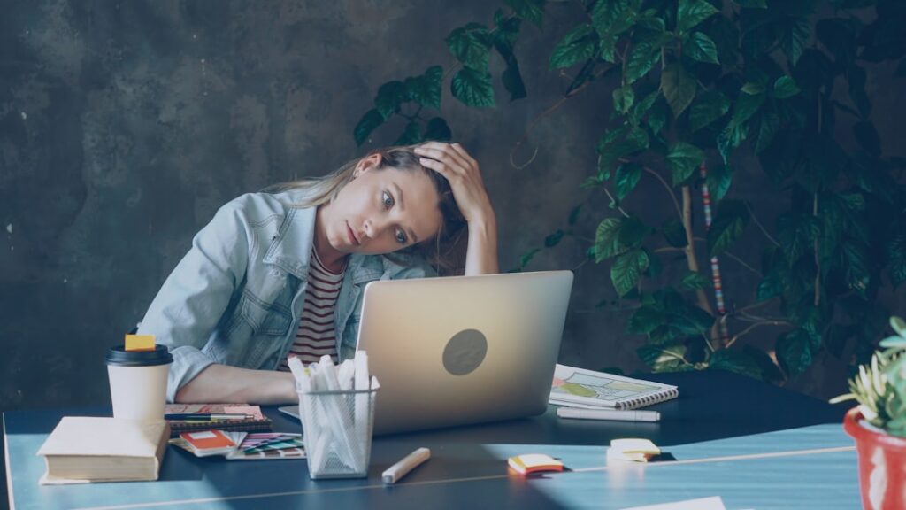 7 Psychological Barriers to Productivity - Reclaim Your Time