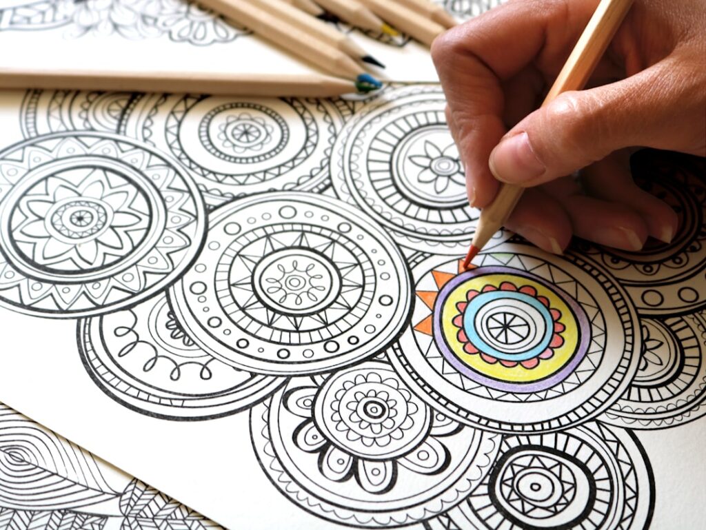 11 Zodiac Habits That Spark Creativity