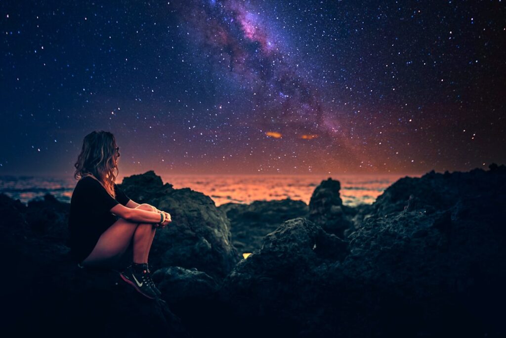 8 Zodiac Signs Who Value Solitude