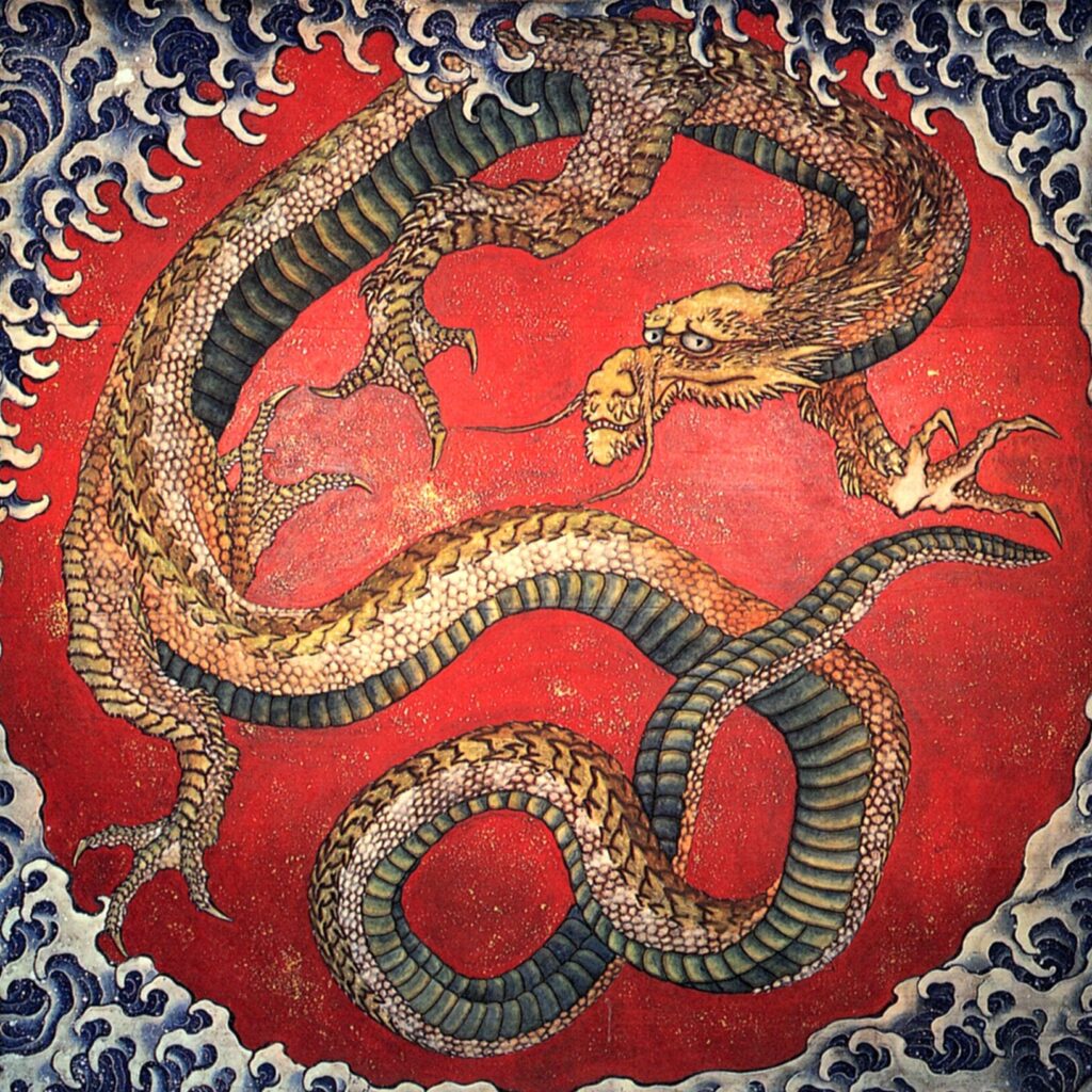 From Phoenix to Dragon: Exploring Your Zodiac's Mythical Animal Counterparts