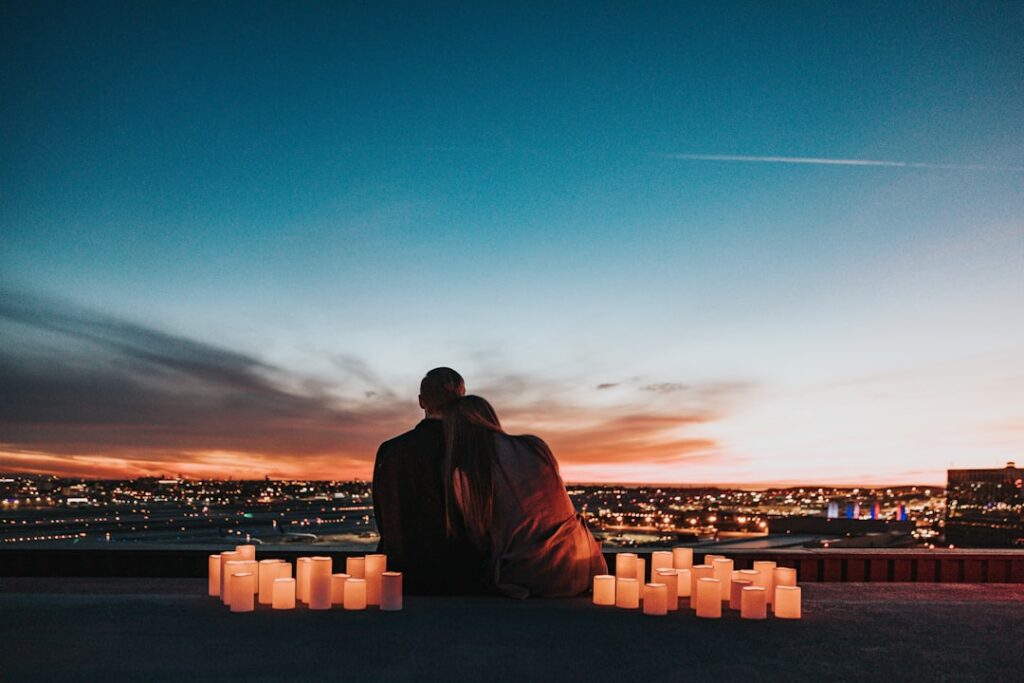 10 Signs Someone Truly Loves You