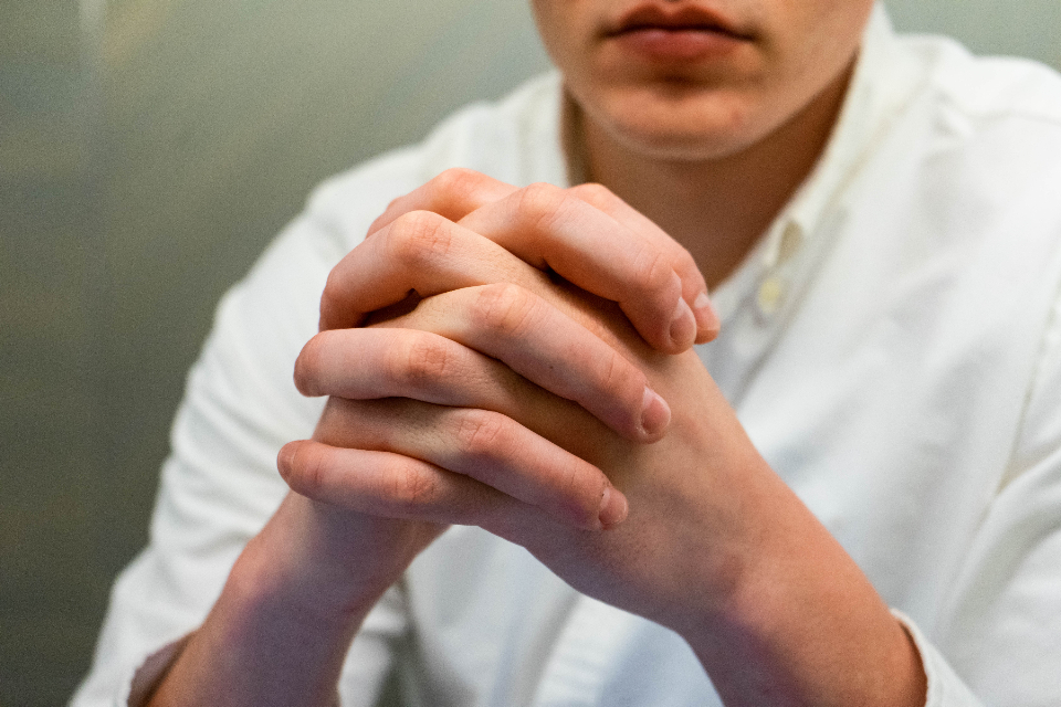 The Personality Type No One Talks About