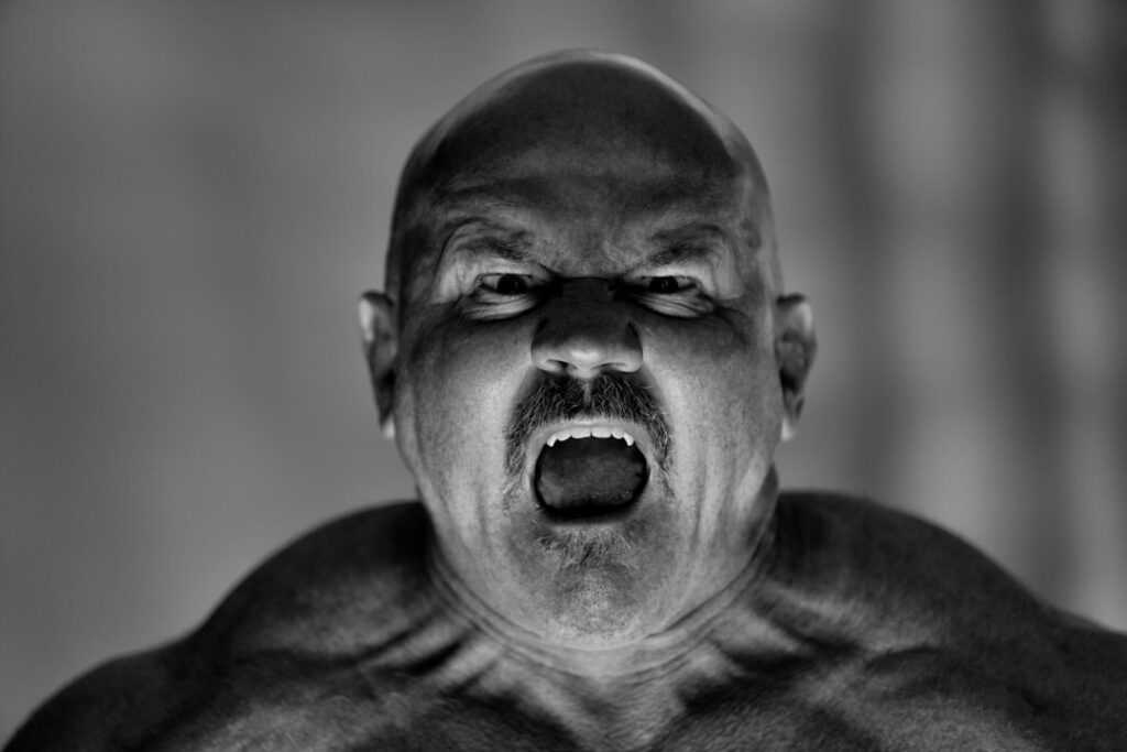 10 Signs of an Emotionally Unstable Person