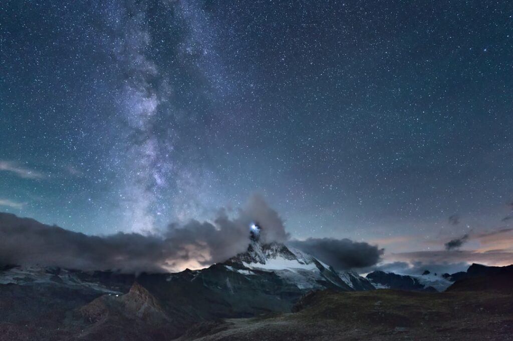 7 Astrological Secrets to Unlocking Your Inner Adventurous Spirit