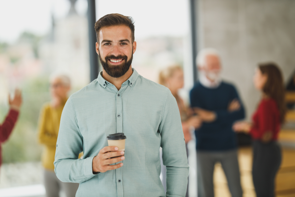 9 Signs Your Personality Is Uniquely Resilient to Stress