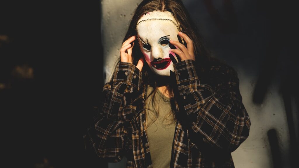 Is Concealing How You Feel Actually Bad for You?