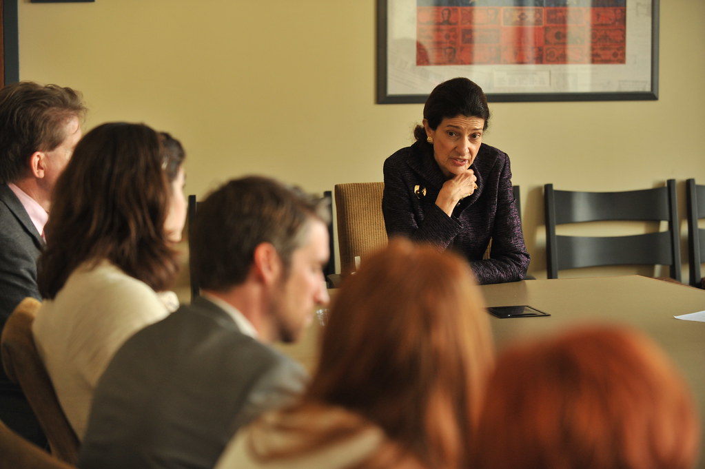 12 Psychological Habits That Reveal You're a Natural Leader