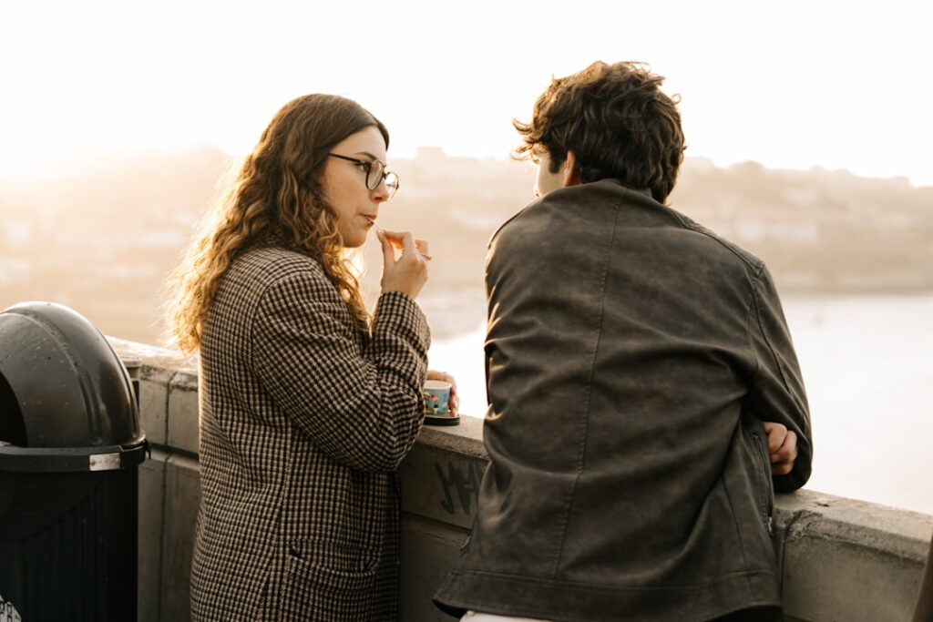 How to Navigate Conflict Based on Your Partner's Zodiac Sign