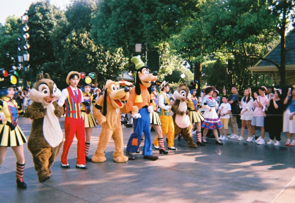 What Disney Character Are You According To Your Zodiac Sign