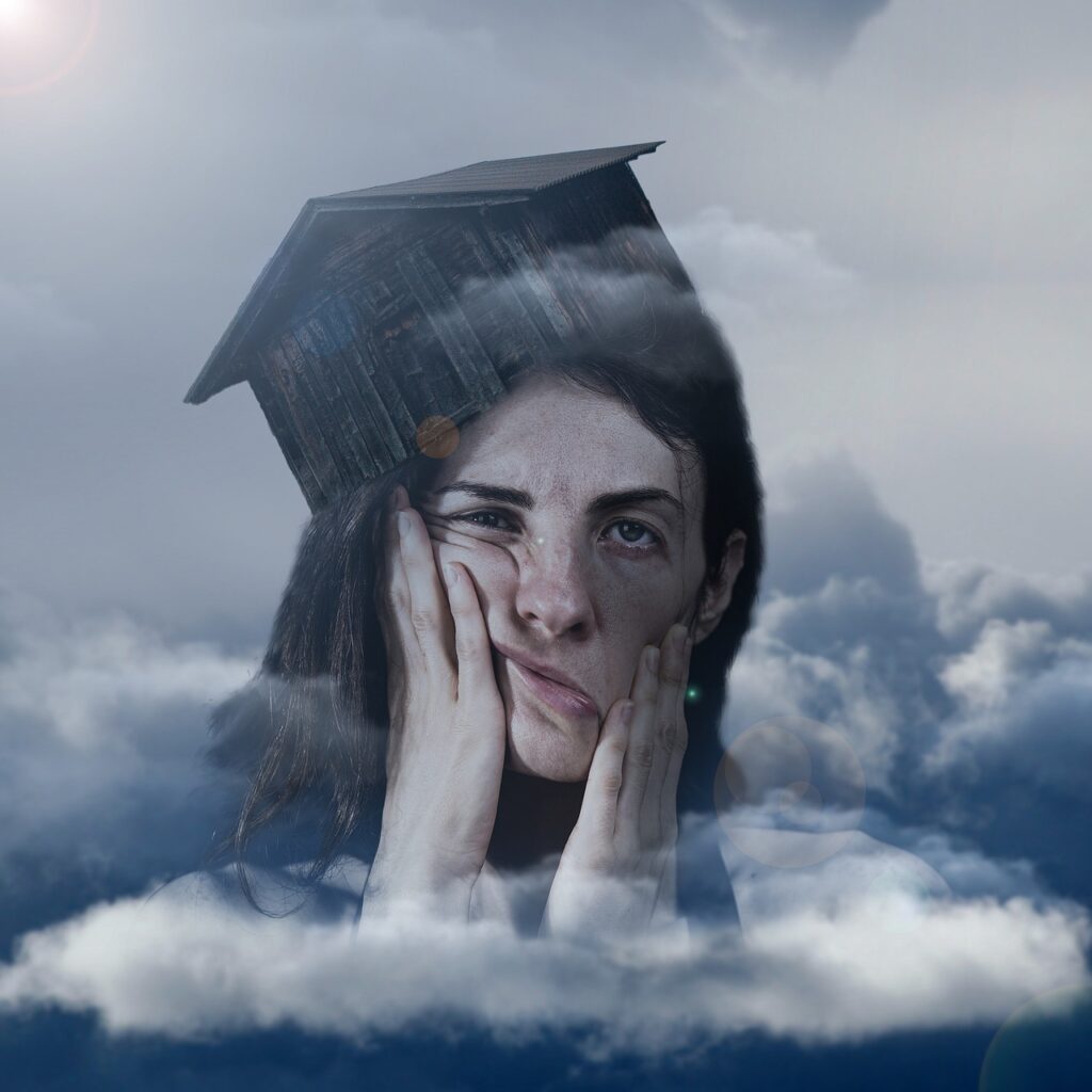 The Hidden Meaning Behind Your Recurring Dreams