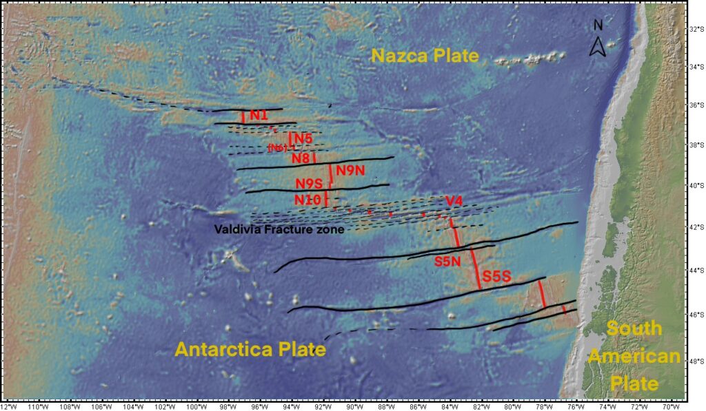 Your Birth Chart, But Geological: Plates, Faults, and Forces You Embody