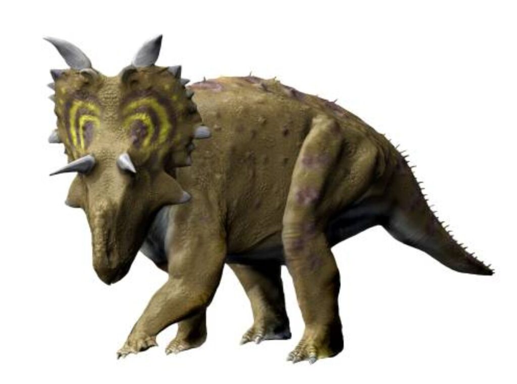 Xenoceratops: The Oldest Known Horned Dinosaur of Canada