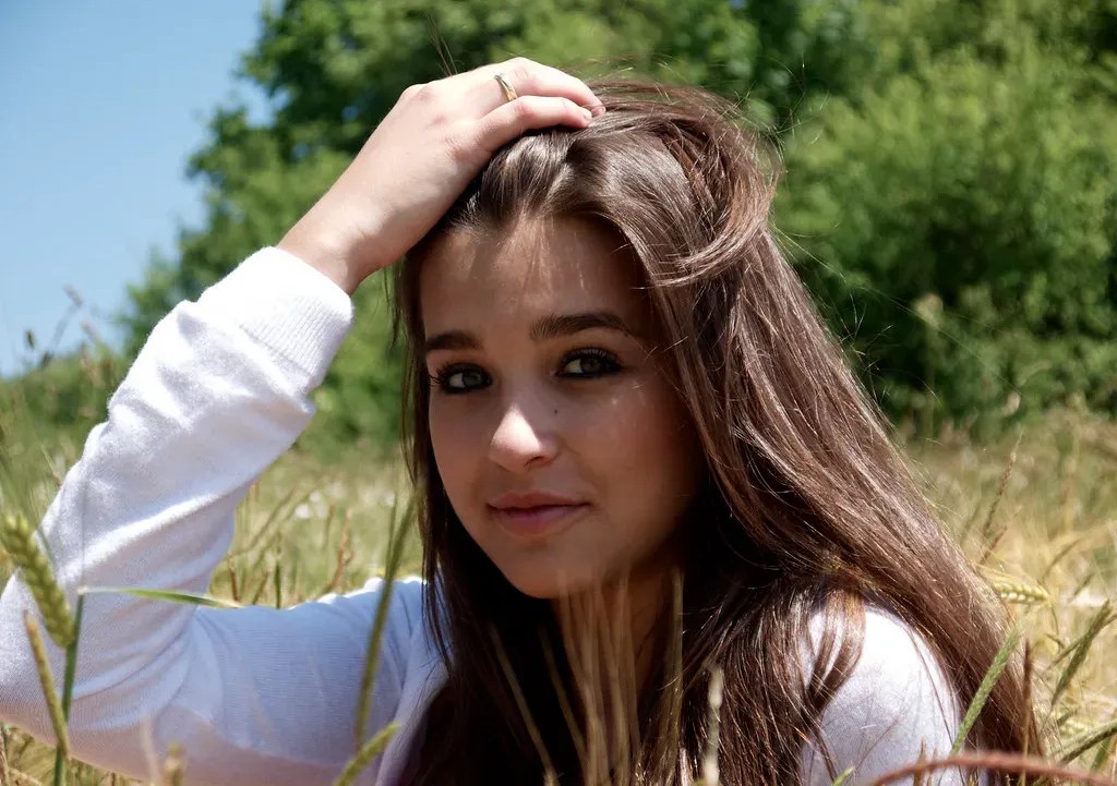 You're Naturally Charming but Guarded With Your Heart