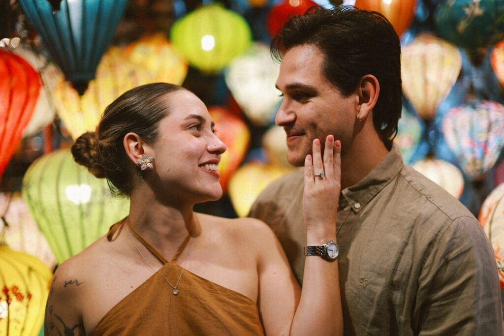 10 Psychological Gestures That Prove Someone Is Deeply Attracted to You