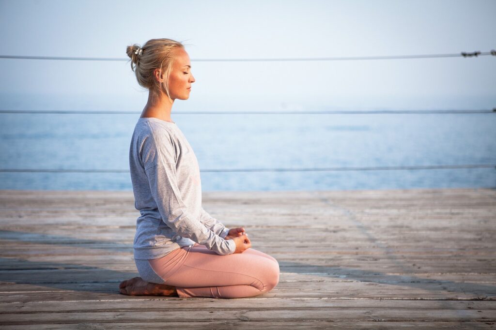 How The Power of Mindfulness Transforms Your Daily Life