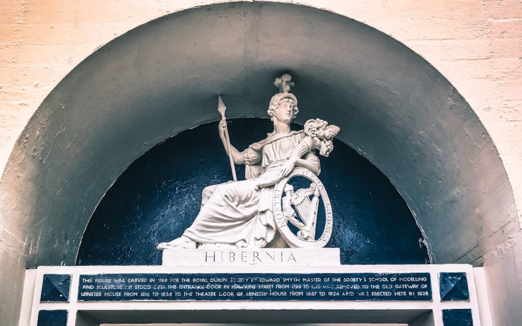 Which Greek Goddess Represents Your Birth Month