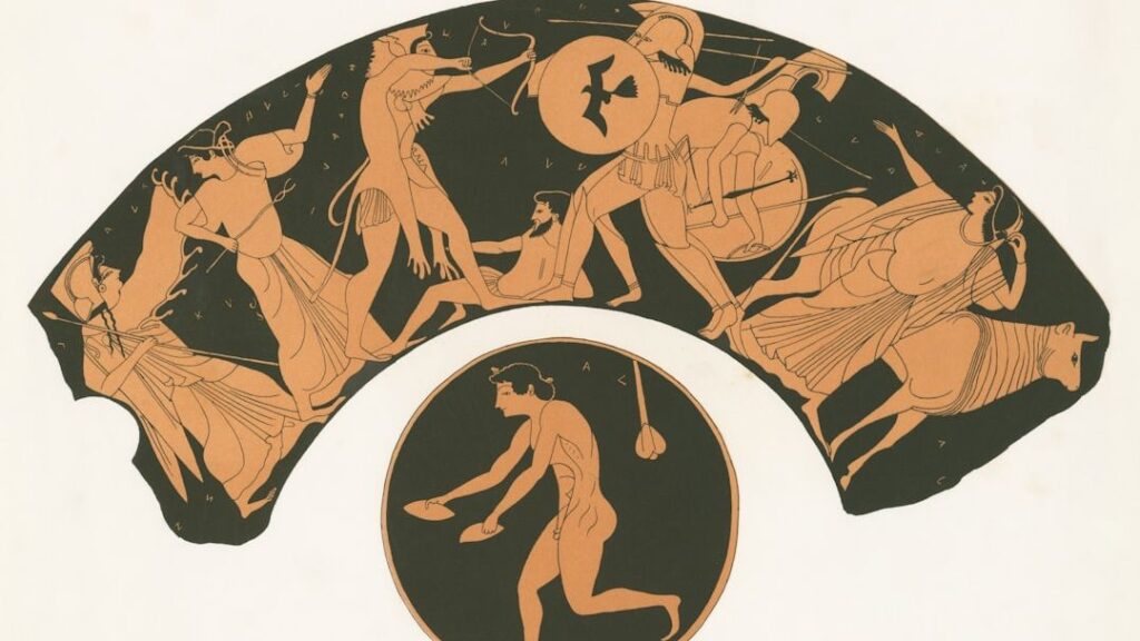 What Greek God Are You According to Your Zodiac Sign