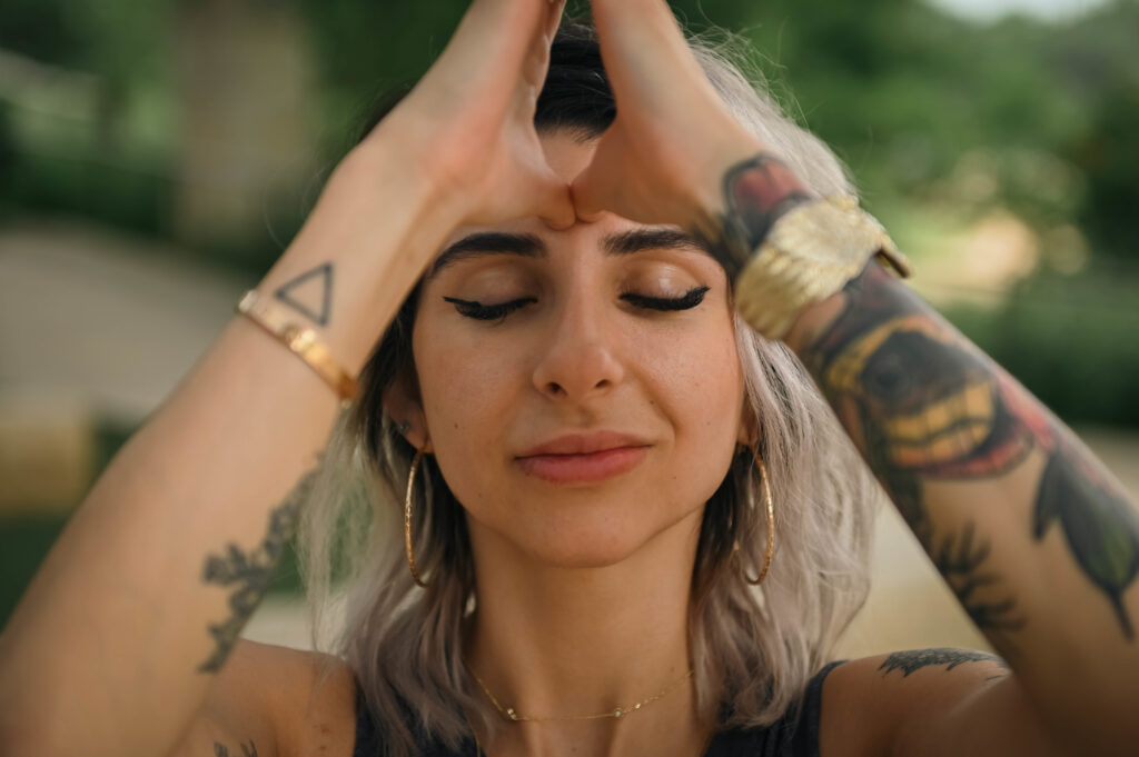 The Power of Mindfulness: How it Reshapes Your Brain