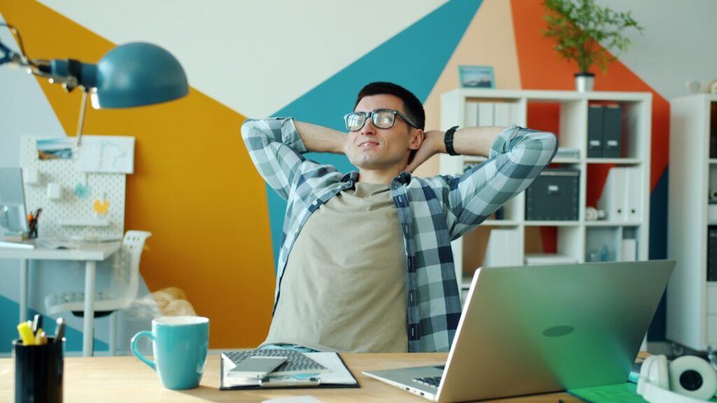 7 Mindset Shifts That Unlock Your Hidden Creative Potential