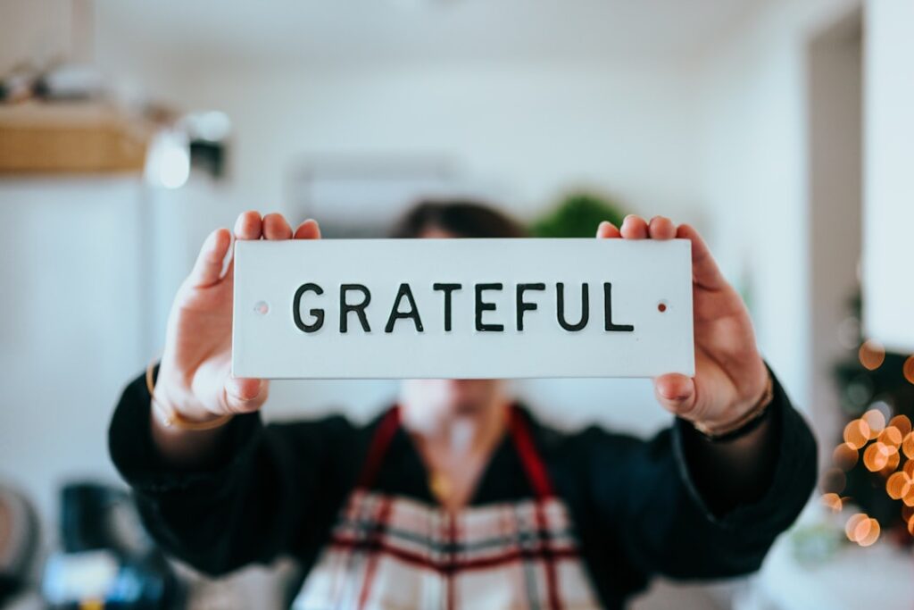 Why Cultivating Gratitude Transforms Your Well-being