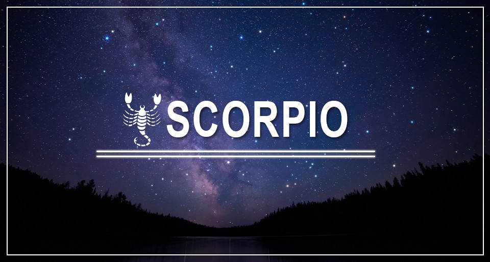 The Most Compatible Partners for a Scorpio