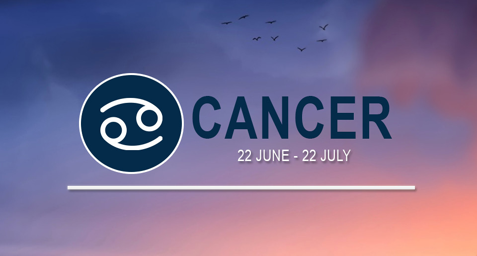If Your Zodiac Sign is Cancer, Here's What it Says About You