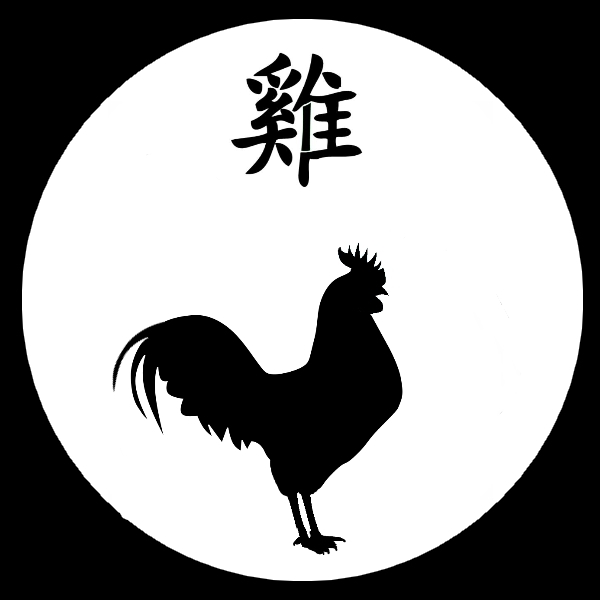 What The Chinese Zodiac Sign of The Rooster Says About You
